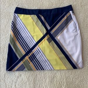 Golf skirt